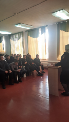 Неделя большой профилактики